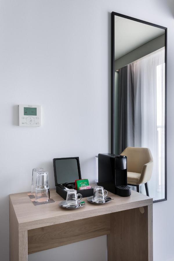 Hotel Mistral St Julian'S, Affiliated By Melia Saint Julian's Екстериор снимка