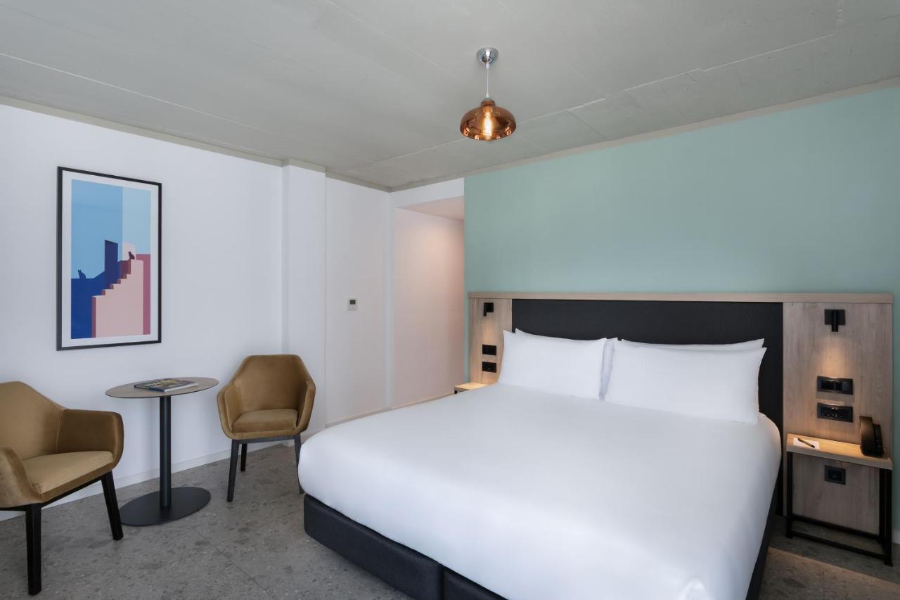 Hotel Mistral St Julian'S, Affiliated By Melia Saint Julian's Екстериор снимка